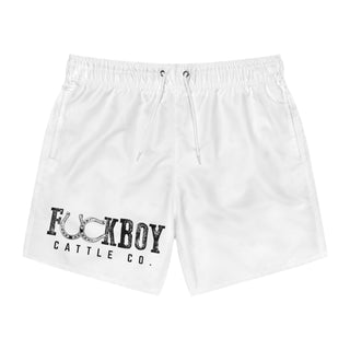 Fboy Swim Trunks - Fboy Cattle