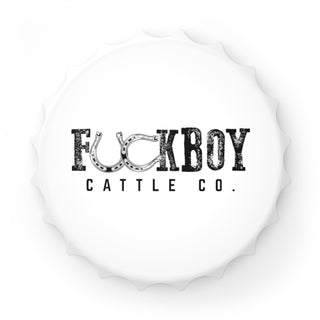 Bottle Opener - Fboy Cattle